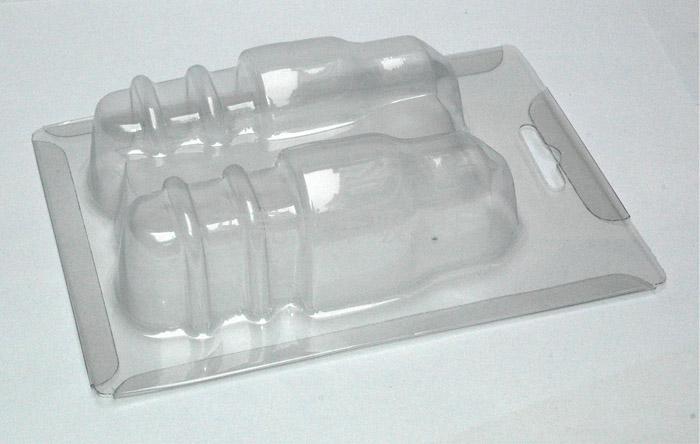 簿片吸塑包装盒