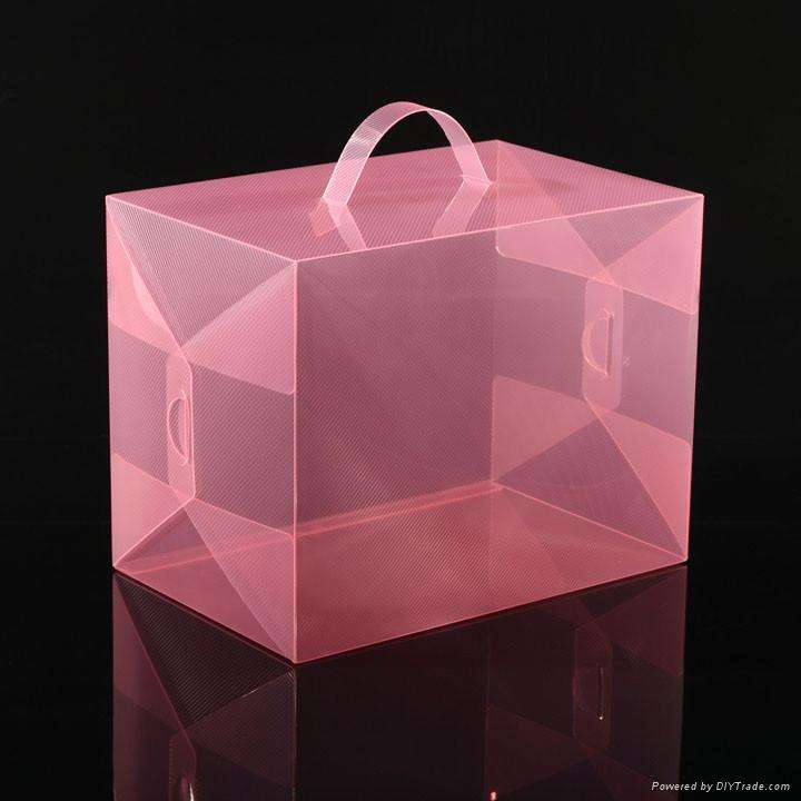 簿片吸塑包装盒