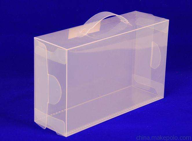 簿片吸塑包装盒